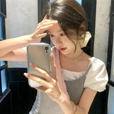 若叶女孩