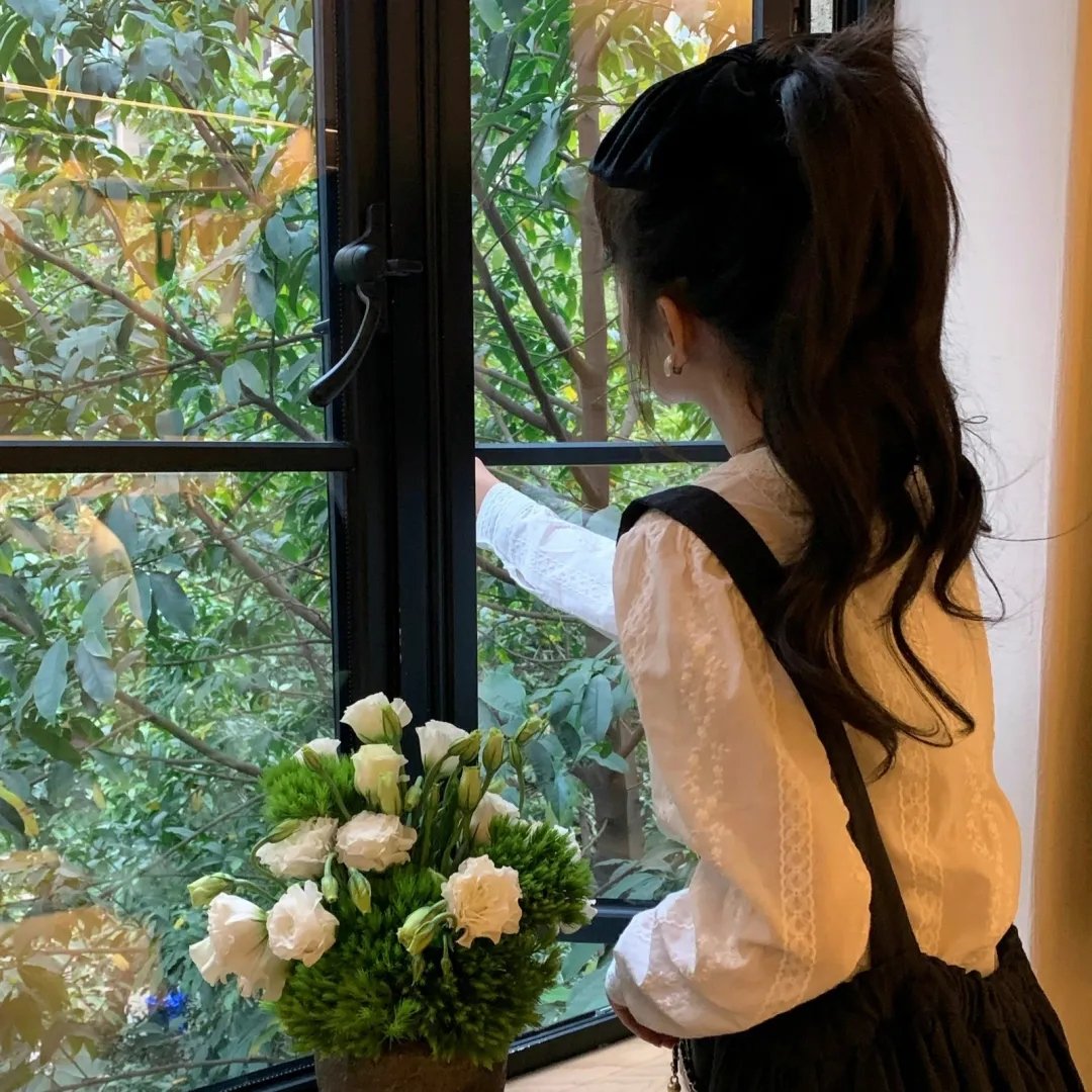 边城落日