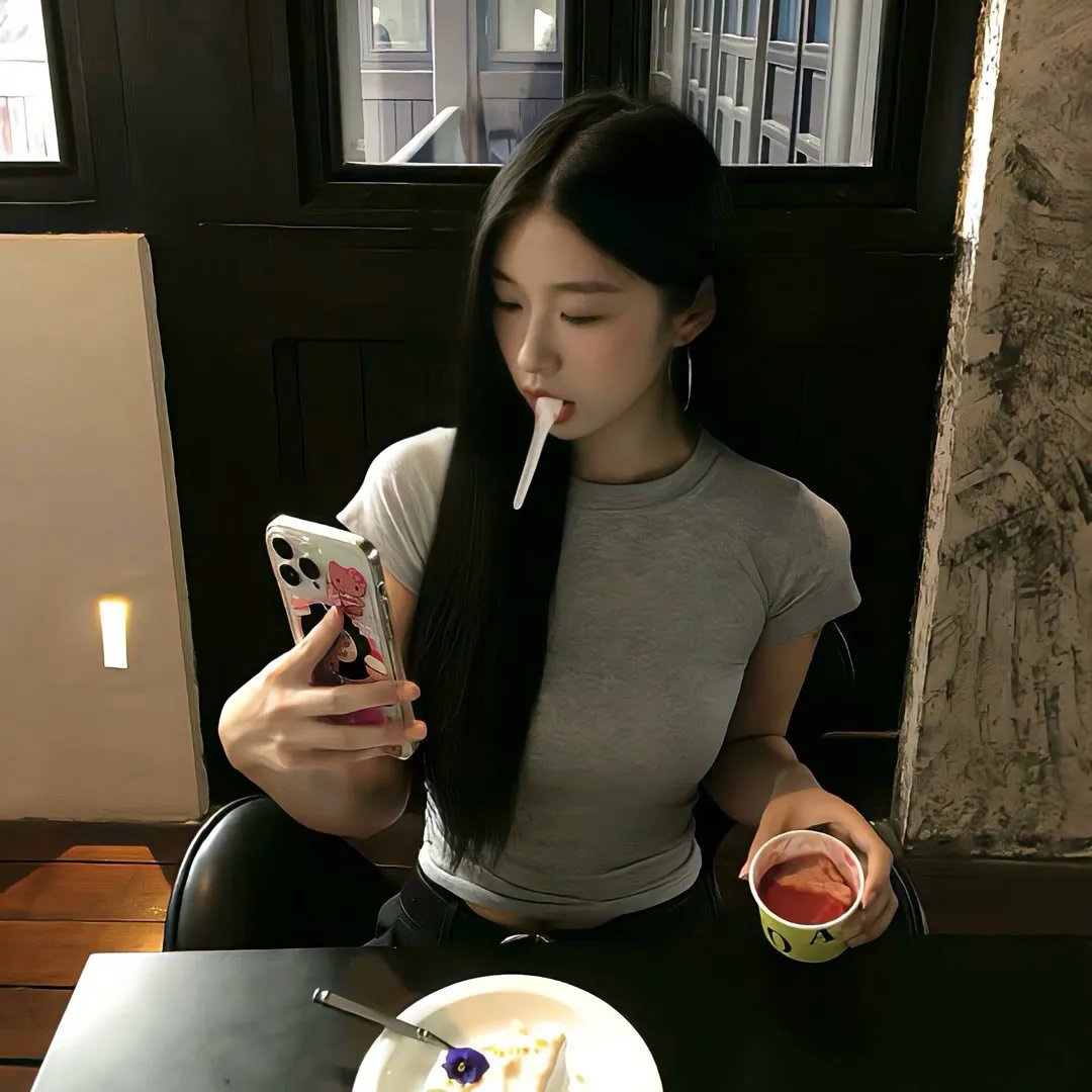 幸福生活在招手